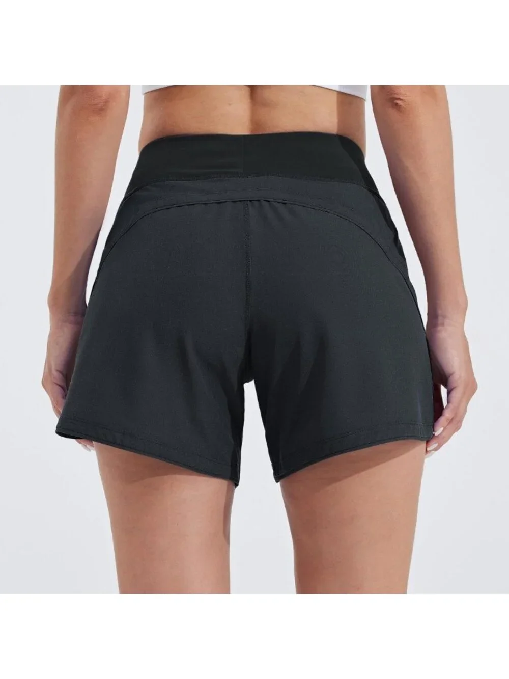 Quick Dry Women's 5